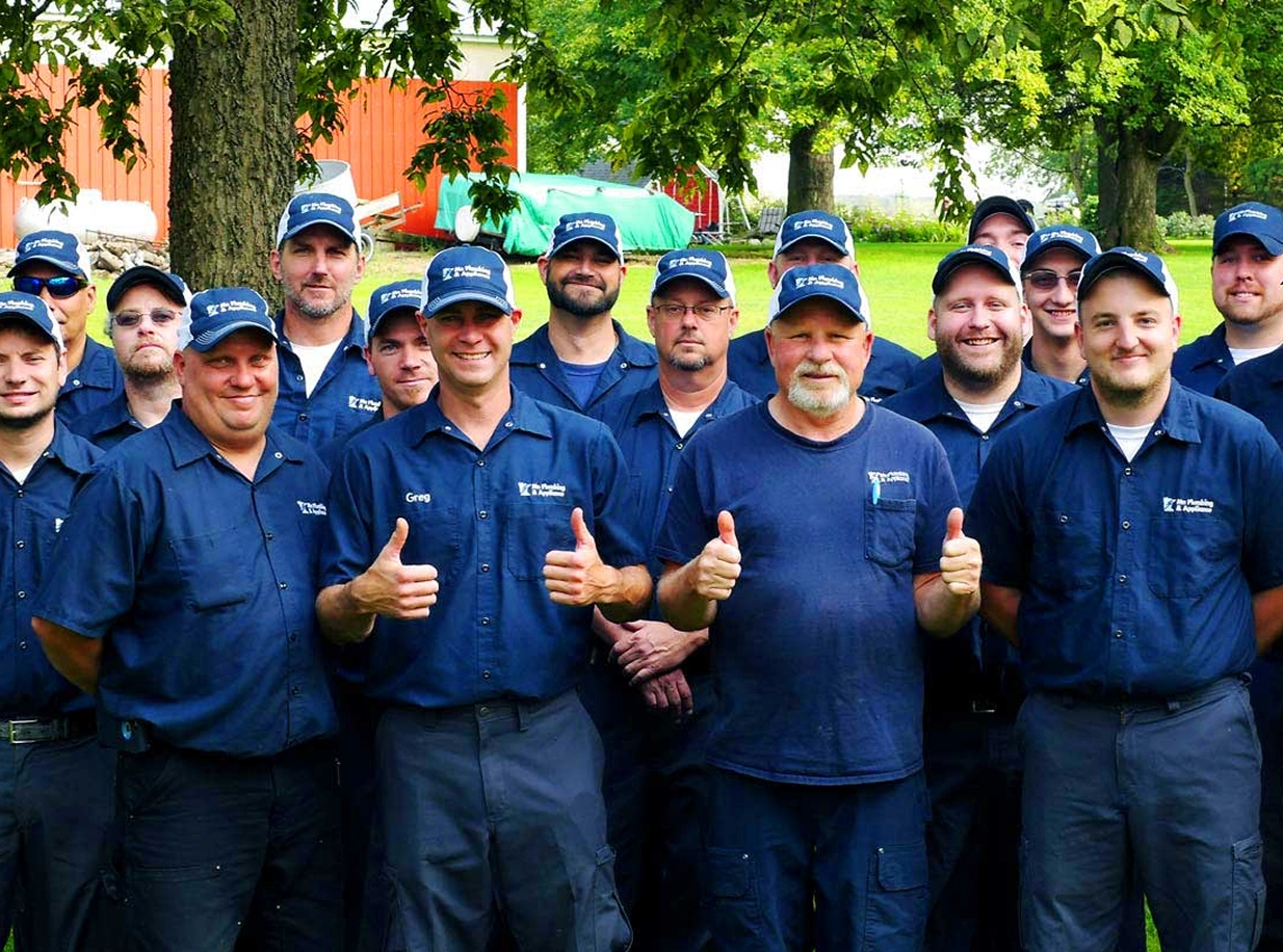 Blue Note Pros team